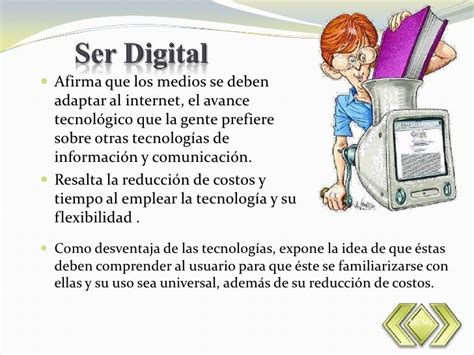 que no es digital|qué significa digital.